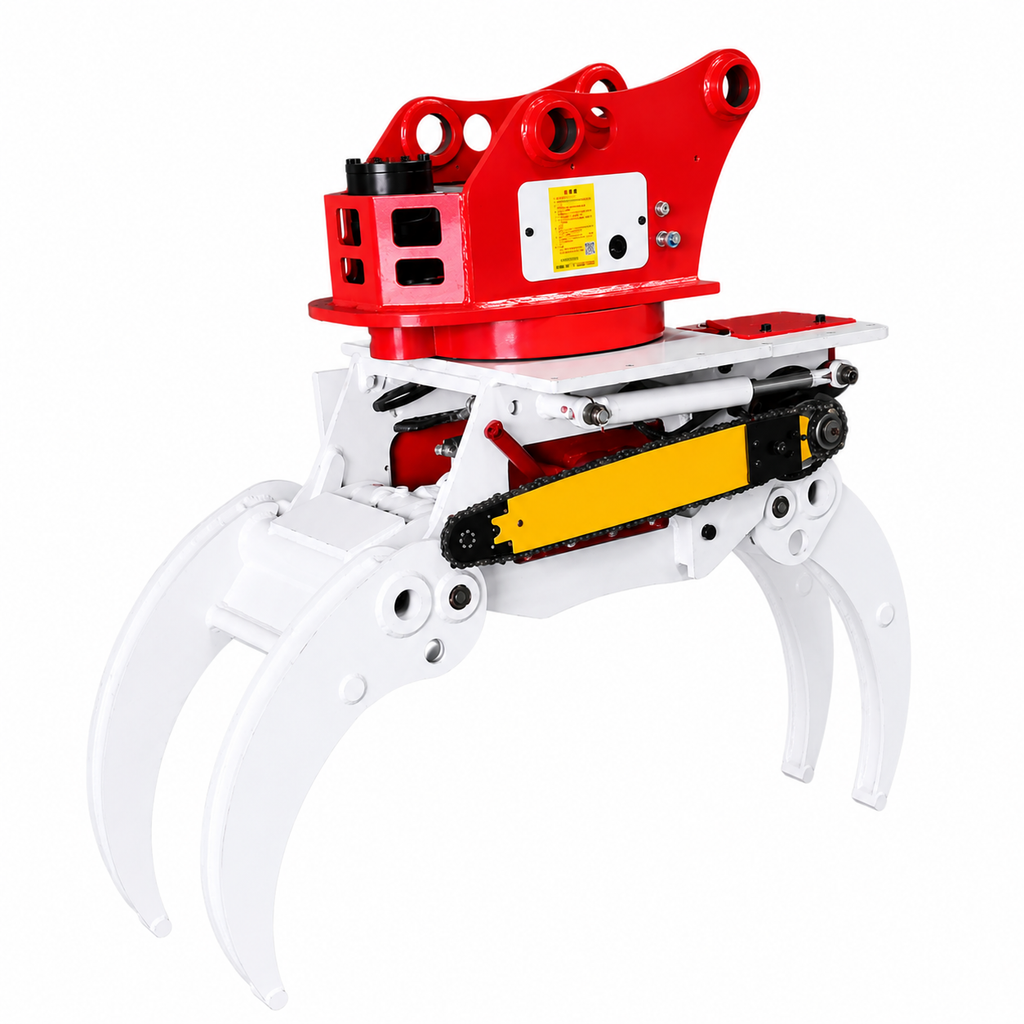 HonTop-GrappleSaws HL-A10 cordless electric saw with ergonomic handle and compact design, suitable for heavy-duty cutting tasks