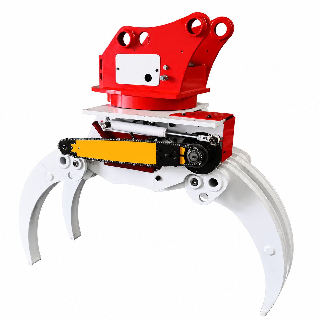 HonTop-GrappleSaws HL-A9 model power tool with ergonomic design and functional controls, shown in the image.